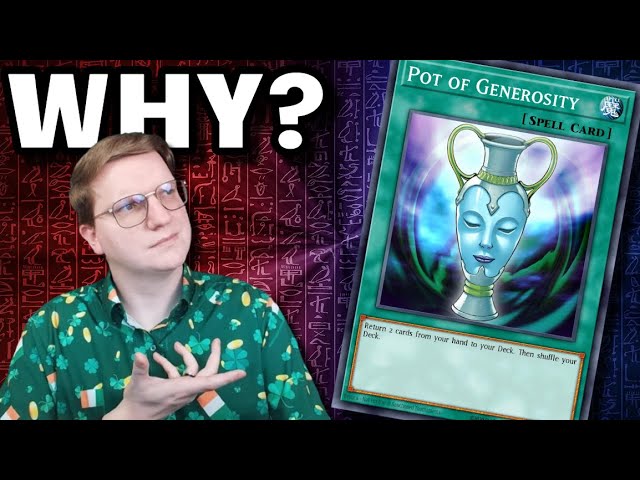 Why do BAD Yu-Gi-Oh cards exist? class=