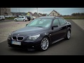 BMW E60 M-pakiet PÓŁ MILIONA PRZEBIEGU- czy warto kierować się wyłącznie przebiegiem podczas zakupu?