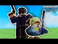 Trioed the ducky revenge event ￼