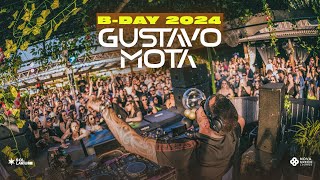 Gustavo Mota - Bday Set 2024 @ Sollarium