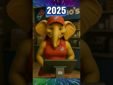 2025 vs 2027 vs 2035 which one is the best? #brainrot #ballerinacappucina #tungtungtungsahur