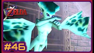 The Legend of Zelda: Ocarina of Time - Part #46: [Empire of Evil]