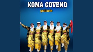 Govend - Koma Govend