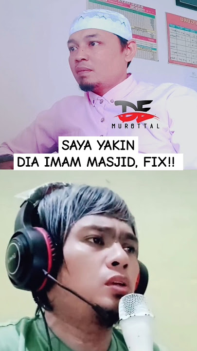 Subahanallah, Suaranya Tak Dinyana #murottal #quran #merdu #ngaji #videoshort