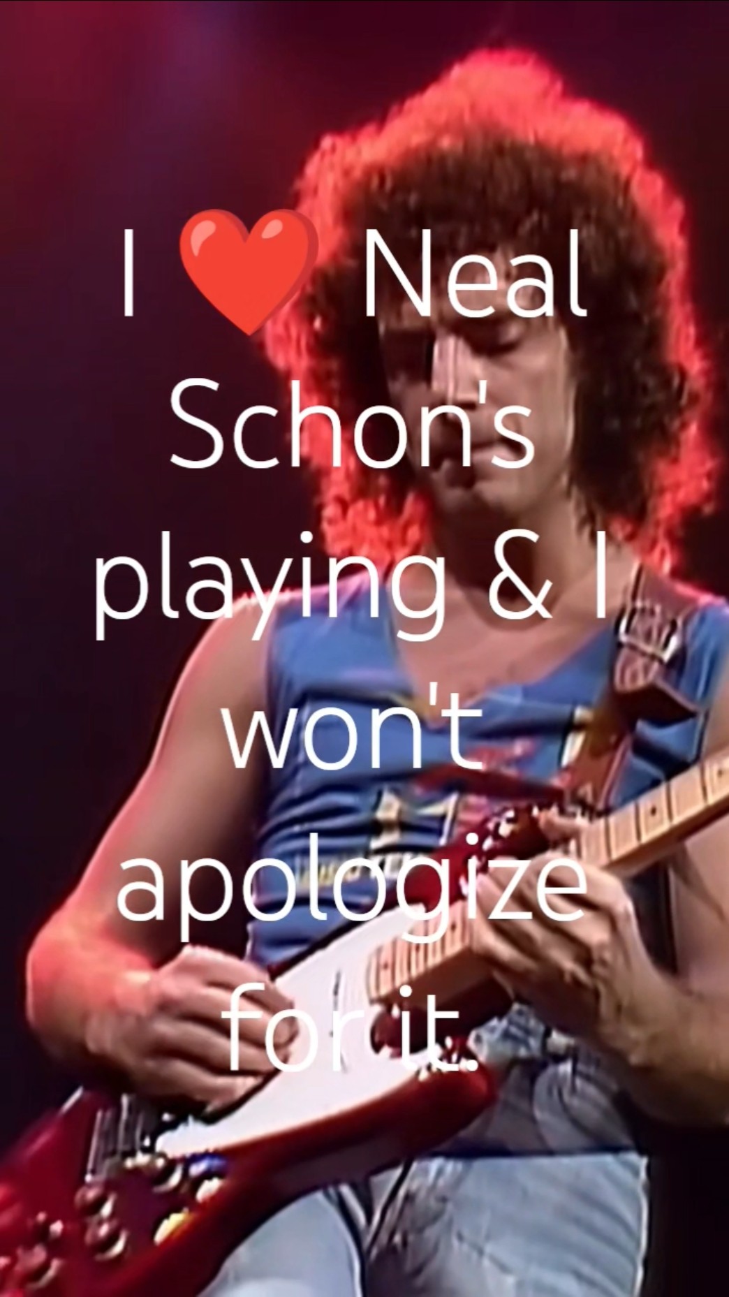 Neal Schon - Journey - YouTube
