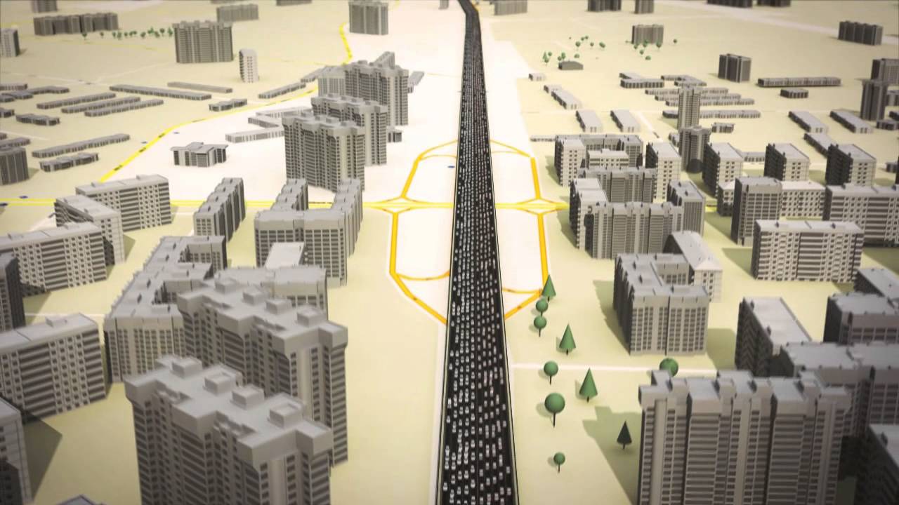 3d модели автомобильных дорог 3d модели автомобильных дорог