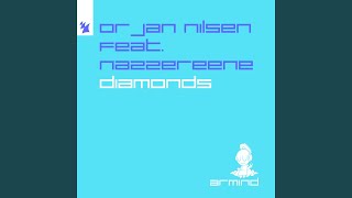 Diamonds (Extended Mix) (feat. Nazzereene) - Orjan Nilsen