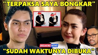 Satria Mulia Reveals Celebrity Ulcers: Nafa Urbach & Ahmad Sahroni Skinned!