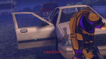 ➜ Great! VIP Mission | Impossible | Lost Campaign | XCOM Enemy Unknown | Part 1 of 4