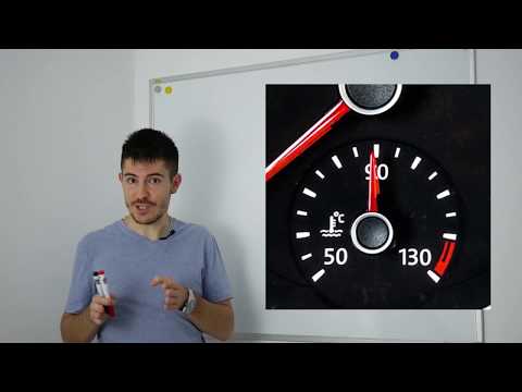 Video: Ce face admisia de aer rece mașinii tale?