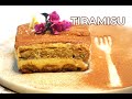 How to make tiramisu  easy italian tiramisu with ladyfingers  spoorthy cuisine