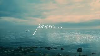Deep relaxing music to help you sleep, pause and reflect - Pause