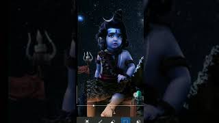 Shiv ge    Photo editing taller ll PicsArt photo editing background change screenshot 4