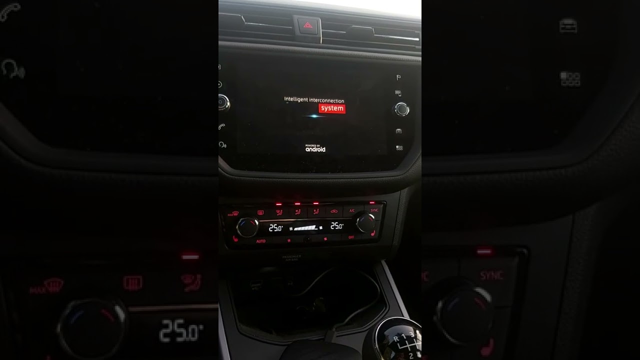 Ai box Carplay black screen problem YouTube