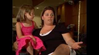 Cinema Vision MRI: Children's Imaging