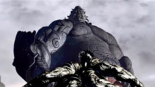 Planet Zero- Shinedown (Asura’s Wrath AMV)