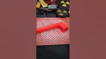 This came out really nice #3dprint #randomprintables