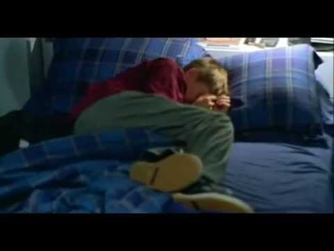 SKINNY - a Subterranean short film - music by FILTER midnight express