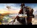 day 2 iam playing ghost recon wild land