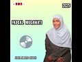 Fauqal Muqamati By Aisha Ambato Bauchi