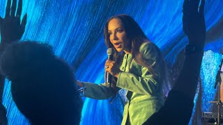 Hearing The Voice of God | NO LIMITS ‘26