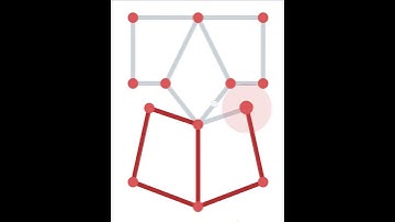 One Line with One Touch | Pack 07 | Level 14