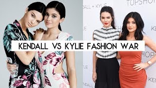 WHO IS BETTER !!! Kendall Jenner vs Kylie Jenner