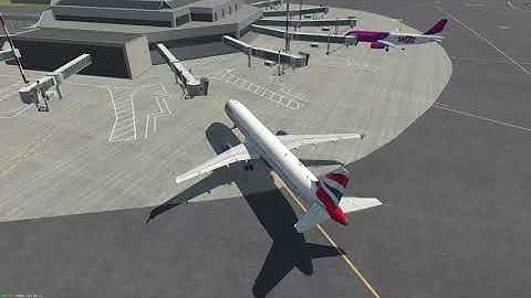 ILS Tutorial | ToLiSS A321 | X-Plane 11
