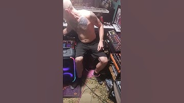 Subharmonicon  / 2600 / Argon8m #improvisation #idm #modularsynth #jam #electronicmusic