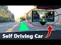 I Turned my Toyota Corolla into a Self Driving Car