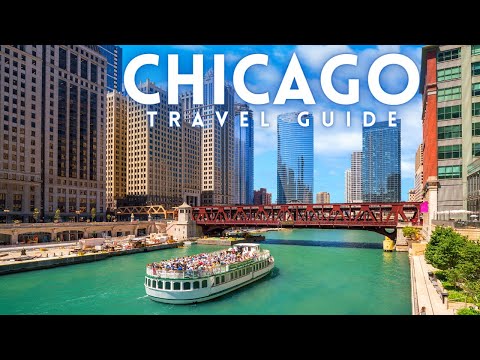 Video: Chicago-verskynsel En Nie-goeie Nuus