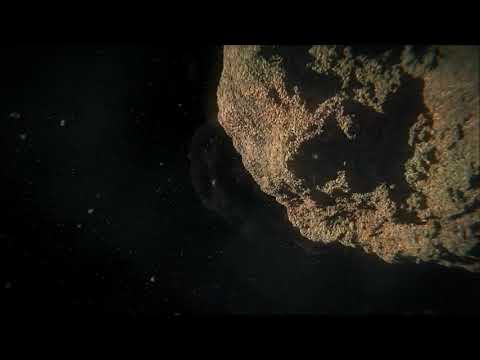 Video: Astronomové: Měsíc A Země Se Mohli Narodit Uvnitř Obří „koblihy“- Alternativní Pohled