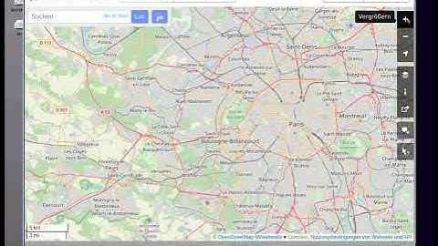 AmiFox the new click and drag feature, for scrollbars and Maps