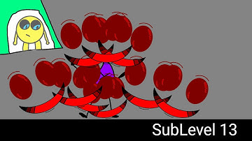 Pm 6:06 SubLevels 11-15