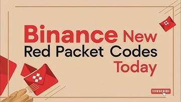 Binance Red Packet Codes Today (December 1) | Free Bitcoin Code Inside 💰💸   @9SeaCrypto 