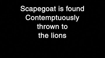 Defeated Sanity - Perspectives Lyrics [HQ]