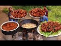 Chicken Joint Roast | Delicious Roasted Chicken Legs | Grandpa Kitchen