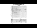 Ralph Vaughan Williams The Wasps An Aristophanic Suite With Score mp3