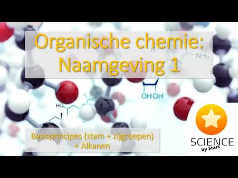 Video: Hoe word chemie in die omgewing gebruik?