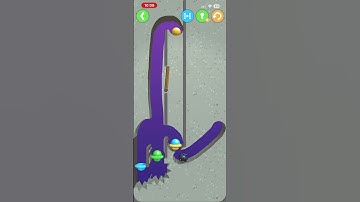 Dig This 407-11 “UFB” solution/walkthrough