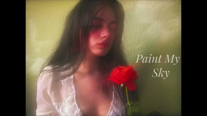 Paint My Sky - Mae Bradley (Original Song)
