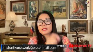 Staff Ni Sen. Robin Padilla, Nahuling Humithit | Flood Control Contractors, Jitayin