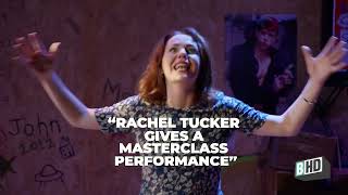 Rachel Tucker | John & Jen: A Concert Celebration