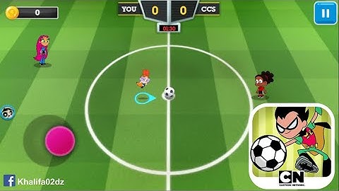Toon Cup 2022 - Gameplay Walkthrough Part 1 (Android)