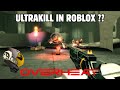 Roblox OVERHEAT - Full Walkthrough (ULTRAKILL-Like)