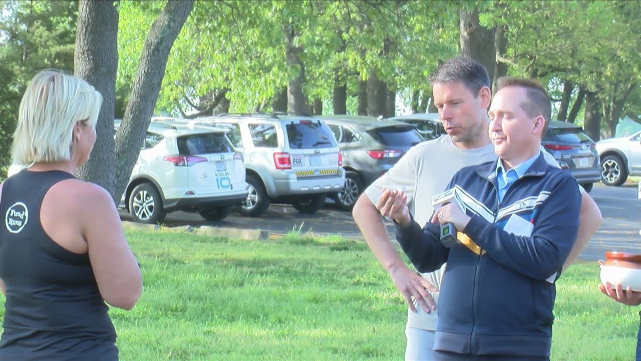 Gazebo Games Part 2 YouTube