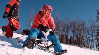 STIGA Snowracer STIGA Snowracer