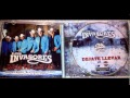 Los Invasores De Nuevo Leon Tu Recuerdo