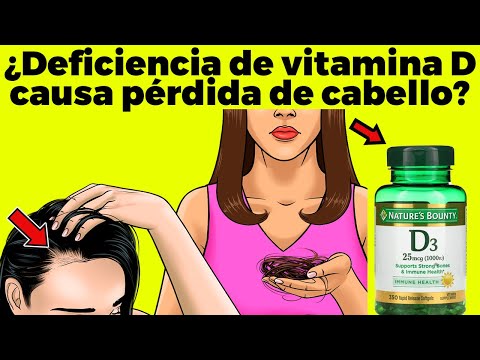 La Guía de las Vitaminas