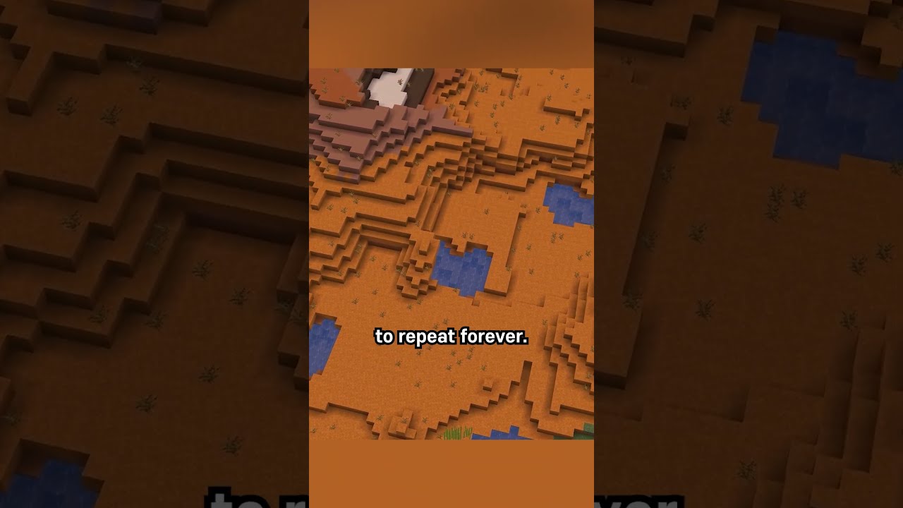 Repeating Seed